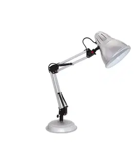 Stolní lampy do kanceláře ACA Lighting Office stolní svítidlo 2429MSV