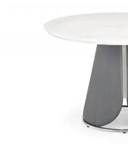 Jídelní stoly Jídelní stůl REMIGIO Halmar
