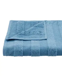 Froté osušky a ručníky Osuška Do Sprchy Chris, 70/140cm, Modrá