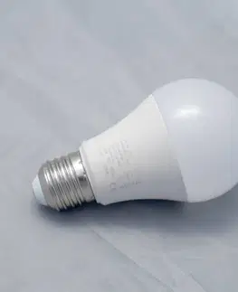 LED žárovky Maul LED žárovka, matná, E27, 6,5 W, 3000 K, 900 lm