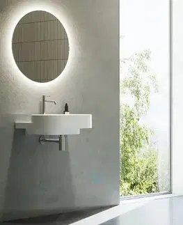 Sprchové kouty RAVAK Cool! Sprchové dveře 90x195 cm, chrom/čiré sklo X0VV70A00Z1