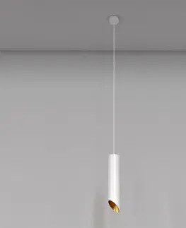 Moderní závěsná svítidla MAYTONI Závěsné svítidlo Lipari P044PL-01-30GU10-W