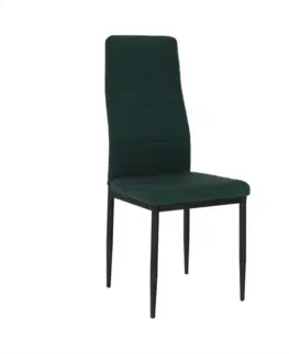 Židle Židle COLETA NOVA Tempo Kondela Béžová / bílá