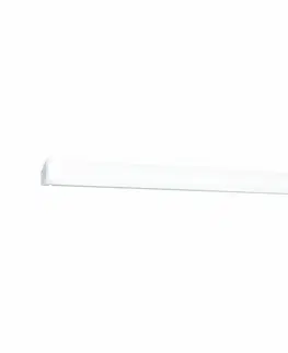 LED nástěnná svítidla PAULMANN HomeSpa LED svítidlo k zrcadlu Luno IP44 hliník 8W WhiteSwitch 2700K 789.49