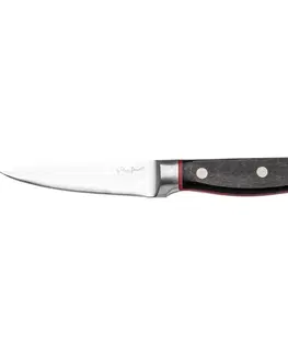 Kuchyňské nože Lamart LT2111 nůž loupací Shapu, 8 cm
