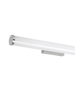 LED osvětlení Rabalux Rabalux 2107 - LED Koupelnové osvětlení zrcadla SONJA LED/6W/230V 34cm IP44 