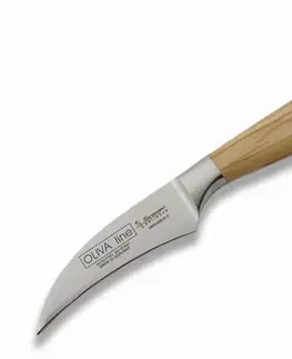 Kuchyňské nože Burgvogel Oliva Line loupací 7 cm