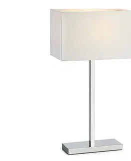 Lampy Markslöjd Markslöjd 106305 - Stolní lampa SAVOY 1xE27/60W/230V 