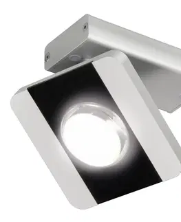 Bodová světla GRIMMEISEN GRIMMEISEN Onyxx.LED Movex LED spot stmívatelný PA
