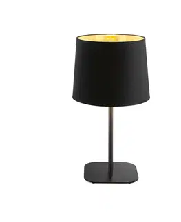 Lampy na noční stolek Stolní lampa Ideal Lux Nordik TL1 161686 E27 1x60W