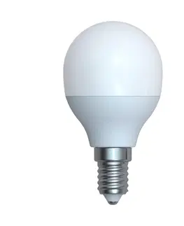 LED žárovky LED žárovka E14, 5w, Illu, 230v