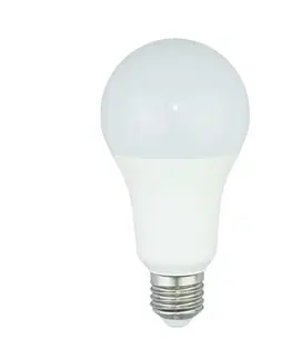 LED žárovky ACA Lighting LED A65 E27 DIM 230V 15W 3000K 200st 1330lm Ra80 A6515WWDIM