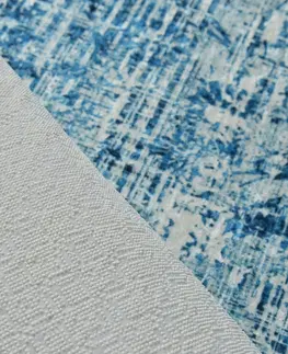 Koberce a koberečky Conceptum Hypnose Koberec Isabel 120x180 cm modrý