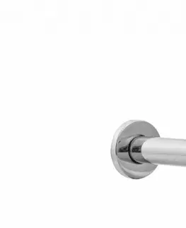 Sifony k pračkám HOPA Umyvadlový kovový sifon s click/clack zátkou, univerzální, chrom BAHA5693
