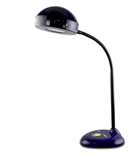 Noční světla / Světla do zásuvky Niermann Standby LED stolní lampa Kleiner Prinz s nočním světlem