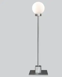 Stolní lampy Northern Severní stolní lampa Snowball, ocel