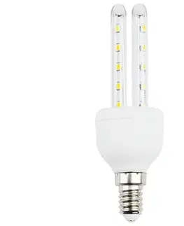 LED osvětlení  B.V. LED Žárovka E14/8W/230V 3000K -  