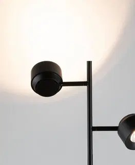 Inteligentní stojací lampy Paulmann Paulmann Puric Pane ZigBee LED stojací lampa
