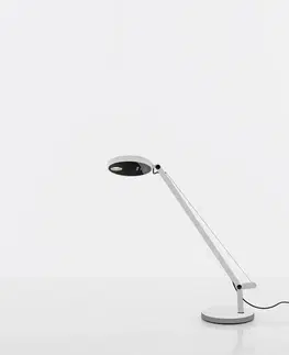 Stolní lampy do kanceláře Artemide Demetra Micro stolní lampa - 2700K - bílá 1747W20A