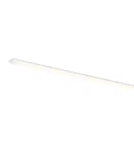 LED stropní svítidla NORDLUX Glendale 120 lineární svítidlo bílá 2410136101