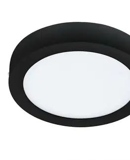 Chytré osvětlení EGLO Stropní svítidlo FUEVA-Z 900108