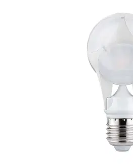 LED žárovky Paulmann LED Premium AGL 10W, E27, teplá bílá 282.22 P 28222