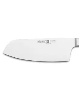 Kuchyňské nože Nůž Chai Dao Wüsthof CLASSIC 17 cm 4177