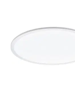 Svítidla Eglo Eglo 98209 - LED Stmívatelné stropní svítidlo SARSINA-A LED/30W/230V +DO 