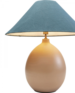 Designové stolní lampy a lampičky KARE Design Stolní lampa Musa 64cm