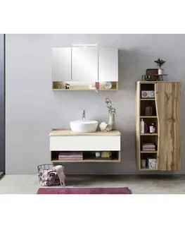 Skříňky do koupelny Midi Skříňka Sölden -Exklusiv-