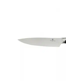 Kuchyňské nože BERLINGER HAUS - Nůž kuchařský nerez 20 cm, Phantom Line, BH-2122