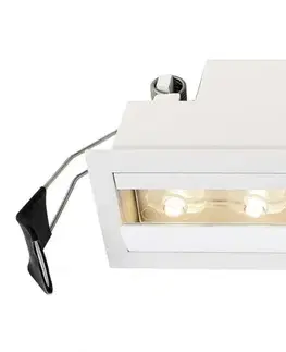 LED podhledová svítidla Light Impressions Deko-Light stropní vestavné svítidlo Ceti 5 14-15V DC 10,00 W 3000 K 700 lm 137 mm bílá 563006