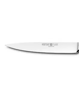 Nože na šunku WÜSTHOF Nářezový nůž na šunku Wüsthof CLASSIC 20 cm 4522/20