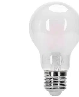 LED osvětlení  B.V. LED Žárovka FILAMENT A60 E27/4W/230V 1800K -  