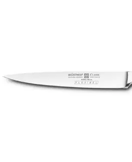 Kuchyňské nože WÜSTHOF Filetovací nůž na ryby Wüsthof CLASSIC 18 cm 4550/18