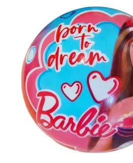Hračky STAR TOYS - Míč Barbie Dream Beyond 14cm