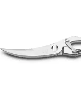 Kuchyňské nůžky Wüsthof nůžky na drůbež 24 cm