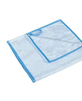 Ručníky Bellatex Froté ručník modrá, 30 x 50 cm