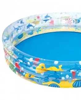 Hry, zábava a dárky Dětský bazén průměr 152 cm