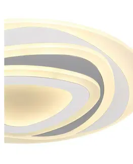 LED stropní svítidla GLOBO SABATINO 48012-46 Stropní svítidlo