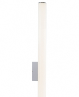 Svítidla Koupelnové svítidlo Nowodvorski ICE TUBE LED S 8118