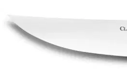 Kuchyňské nože Wüsthof Classic Ikon Créme steakový 12 cm