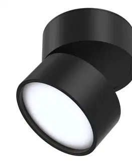 LED stropní svítidla MAYTONI Stropní svítidlo Onda C024CL-L12B4K
