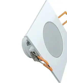 LED osvětlení Greenlux LED koupelnové podhledové svítidlo LED/5W/230V IP65 