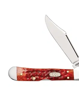 Nože Zippo 46100 Mini Copperlock