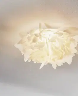 Nástěnná svítidla Slamp Slamp Veli Foliage Mini nástěnné světlo, Ø 36 cm