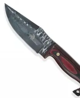 Nože Dellinger D2 Escape - PMX Handmade