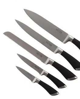 Kuchyňské nože Orion Sada kuchyňských nožů Motion, 5 ks