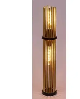 Lampičky Rabalux 74022 stojací podlahová lampa Roxas