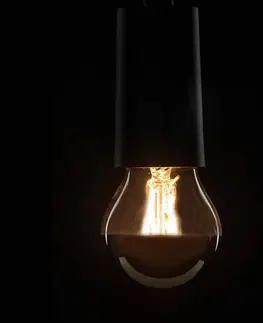 LED žárovky Segula LED zrcadlená žárovka E27 4W 927 stmívatelná